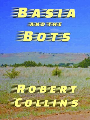 cover image of Basia and the Bots